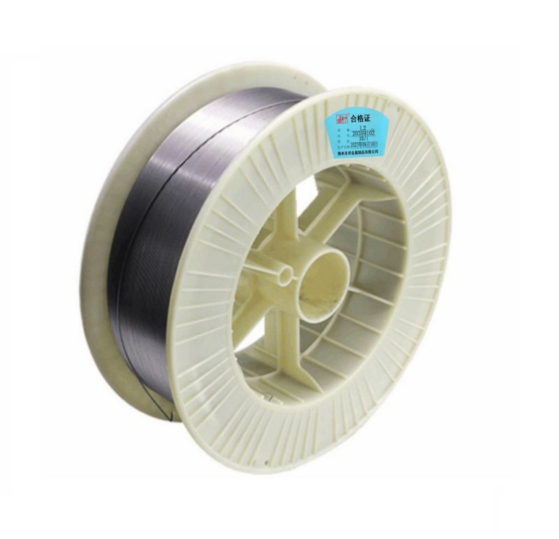 STAINLESS STEEL FLUX CORED WELDING WIRE