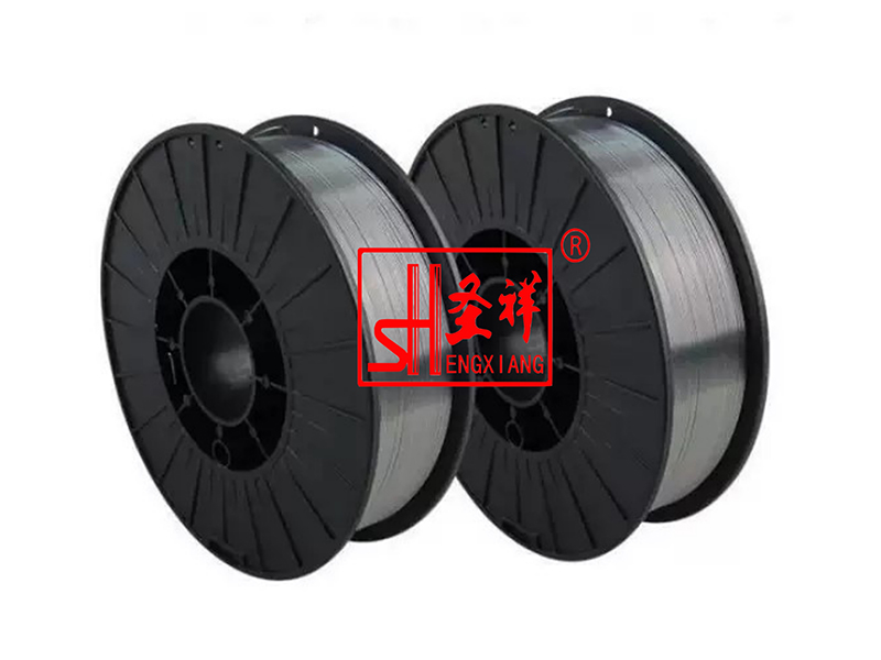 NON COPPER COATED WELDING WIRE