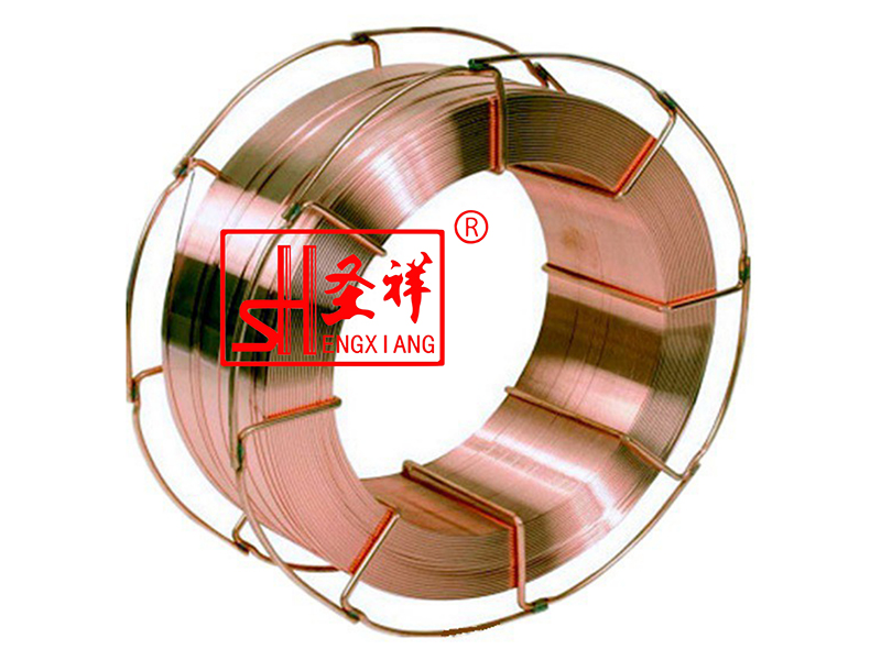 SUBMERGED ARC WELDING WIRE