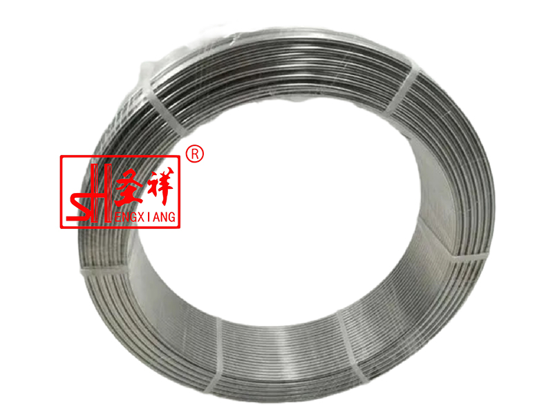 STAINLESS STEEL WELDING WIRE